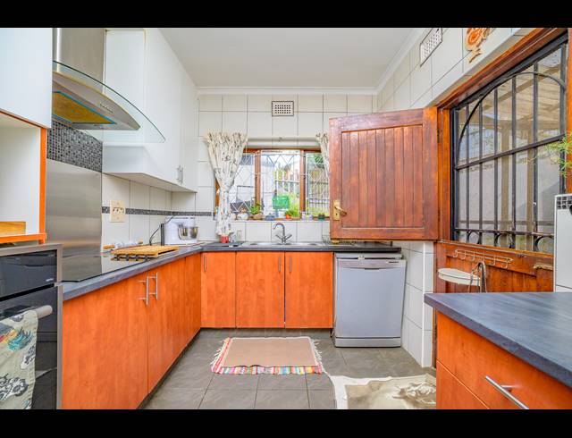 3 BEDROOM HOUSE FOR SALE IN MALVERN